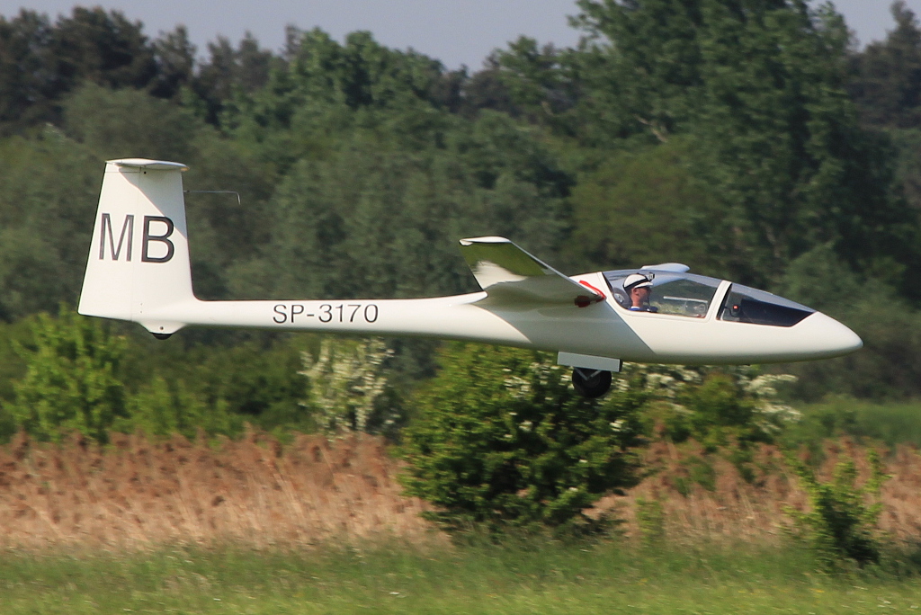 SP-3170, (cn W-912), SZD 48-1 Jantar Standard 2