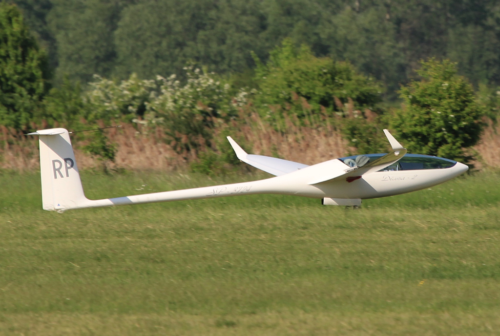 SP-3724 (562107005) SZD 56-2 Diana 2