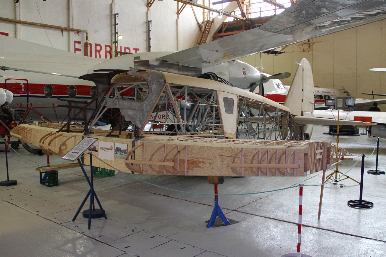 Caproni CA 310