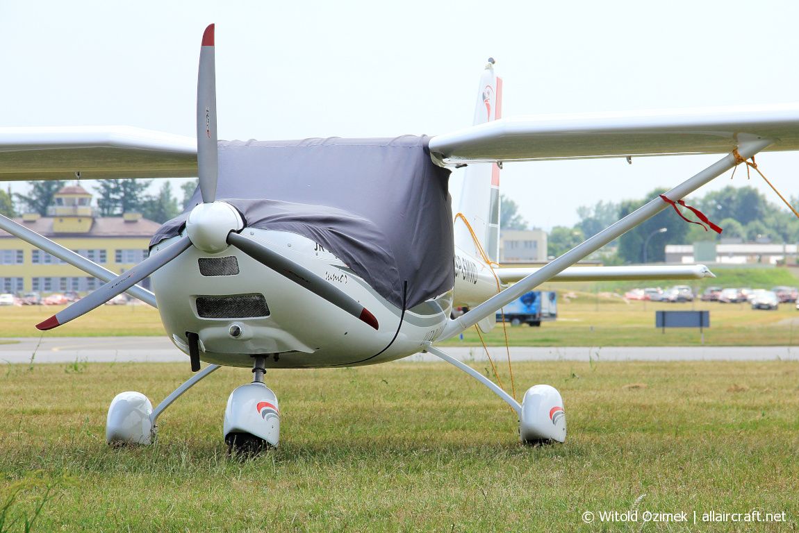 SP-SMWD Ekolot JK-05 Junior