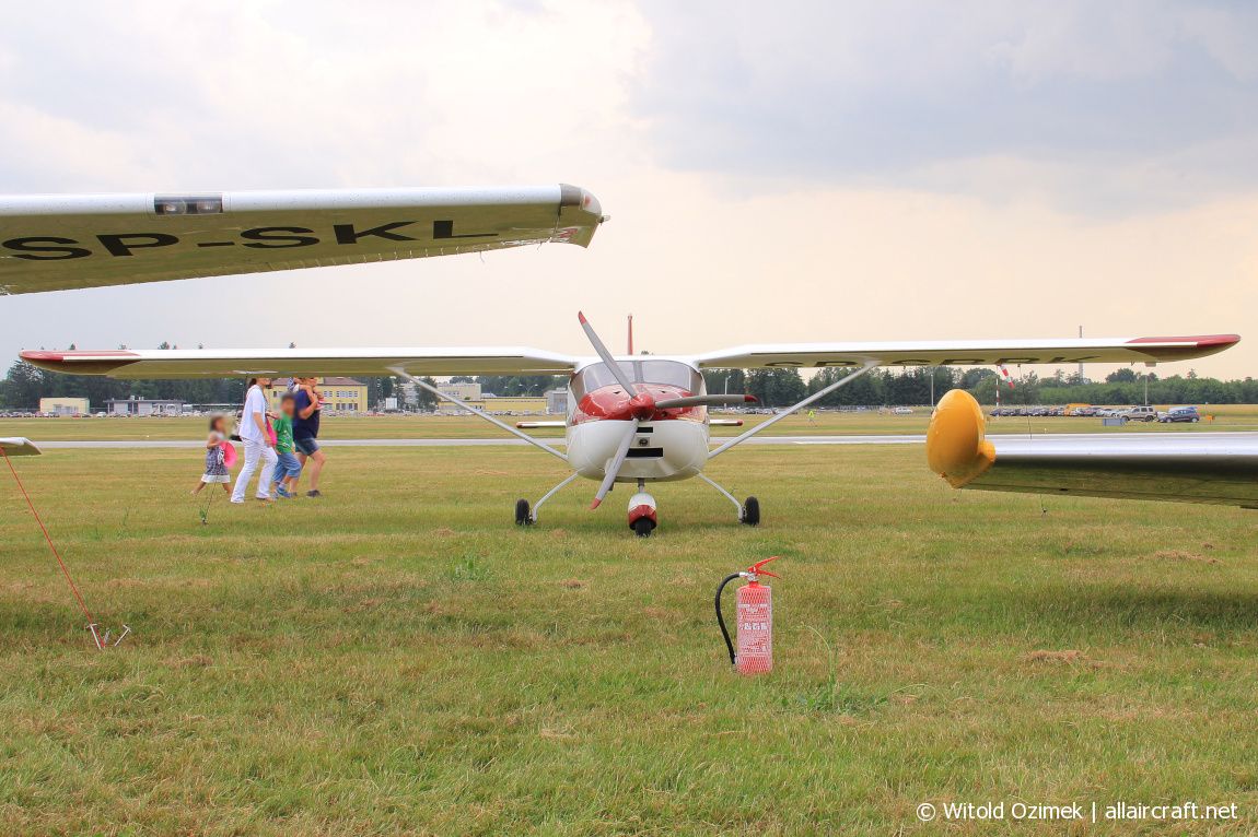 SP-SBBK (05-07-07) Ekolot JK-05 Junior