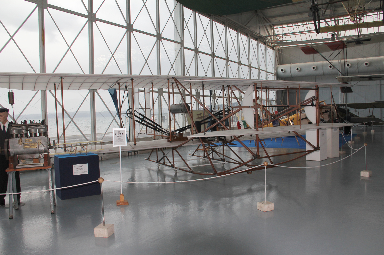Wright Flyer Nº 4