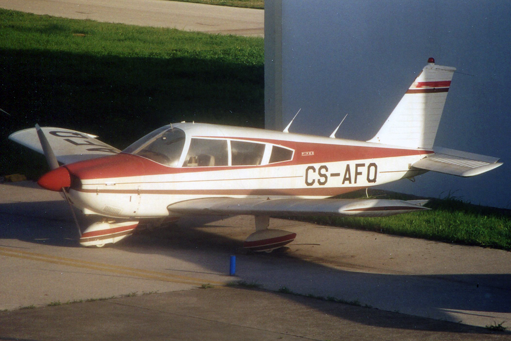 CS-AFQ (28-5613) Piper PA-28-180 Cherokee E