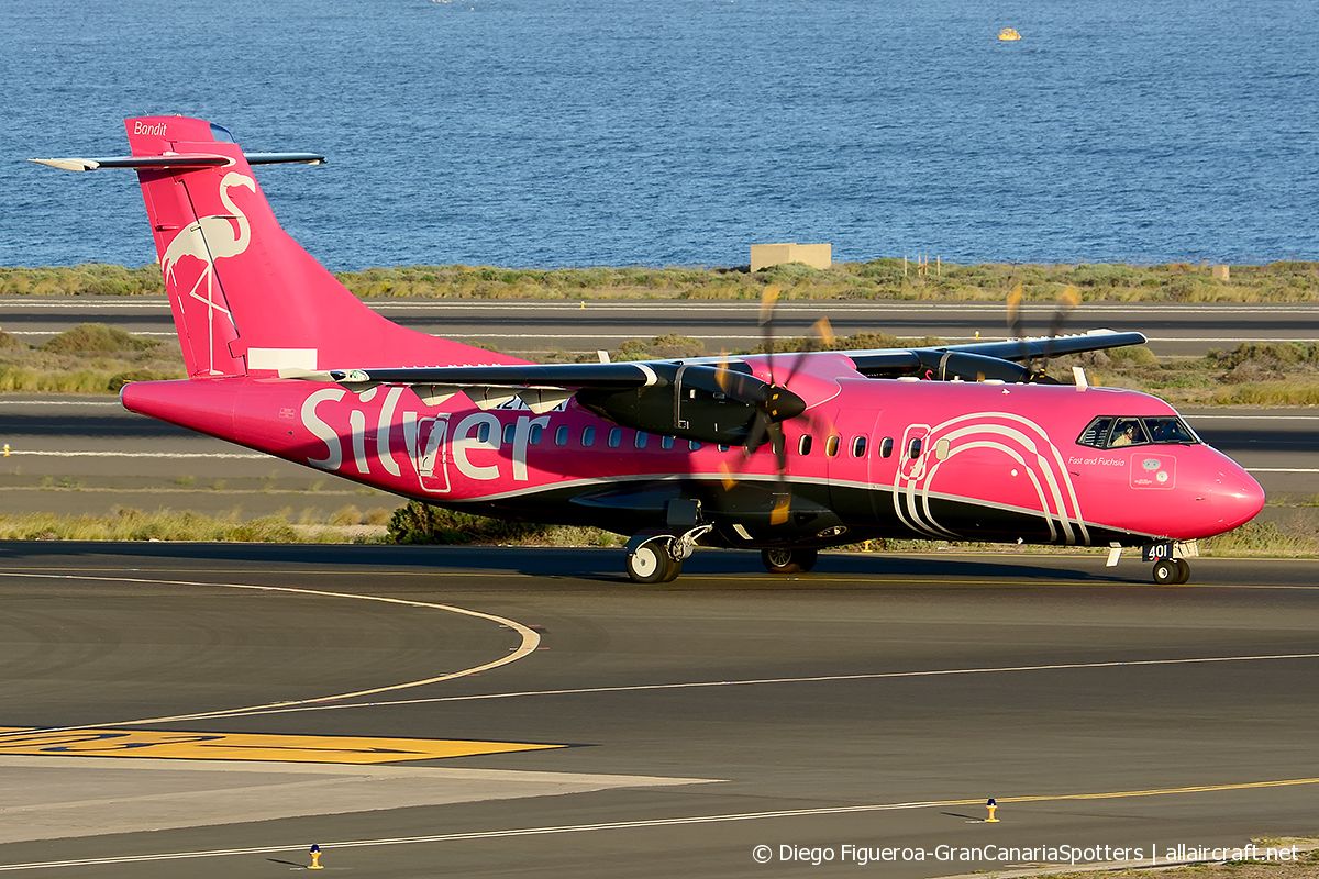 N216NX (1216) 2017 ATR-42-600