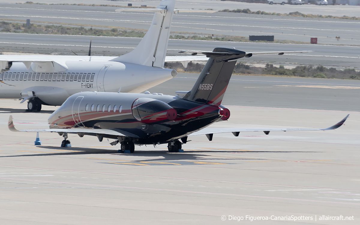 N558S (700-0016) 2019 Cessna 700 Citation Longitude