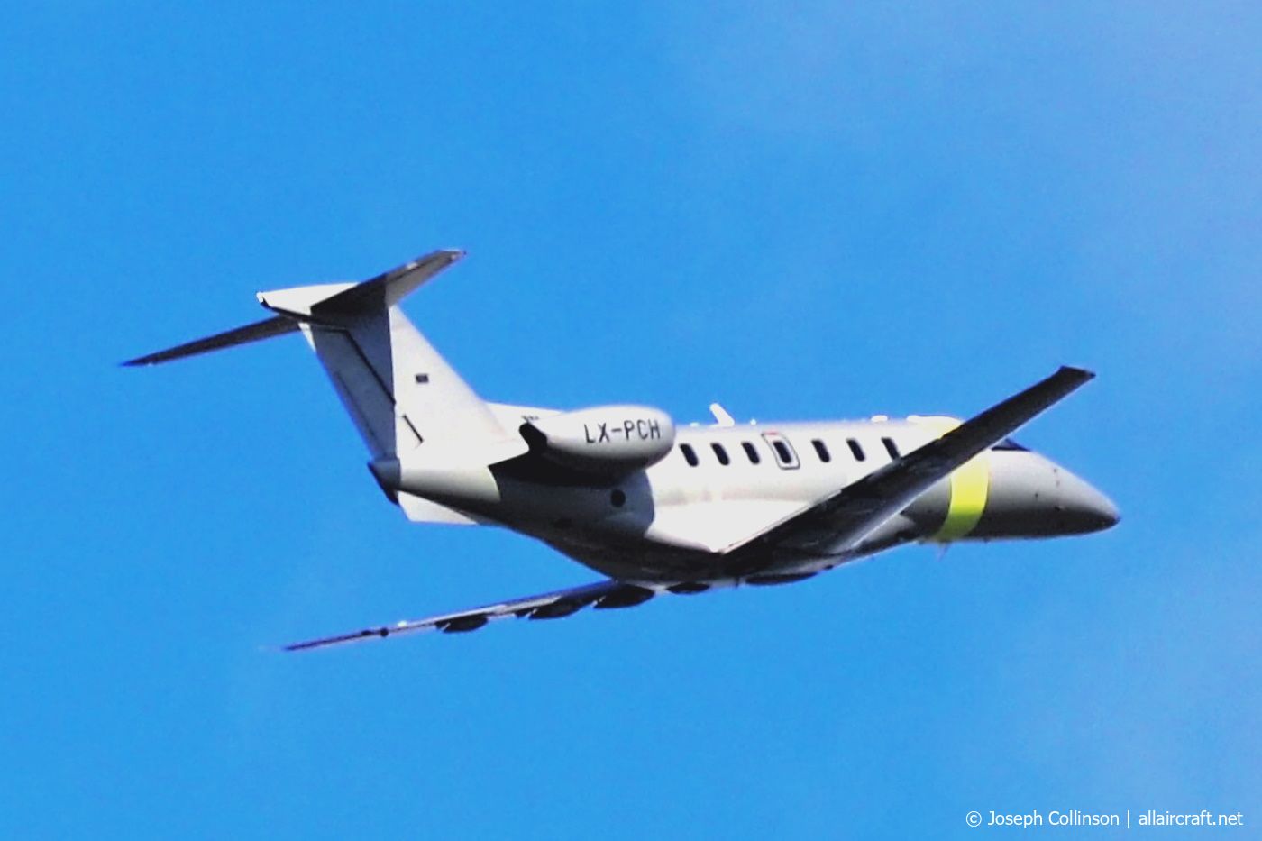 LX-PCH (255) 2021 Pilatus PC-24