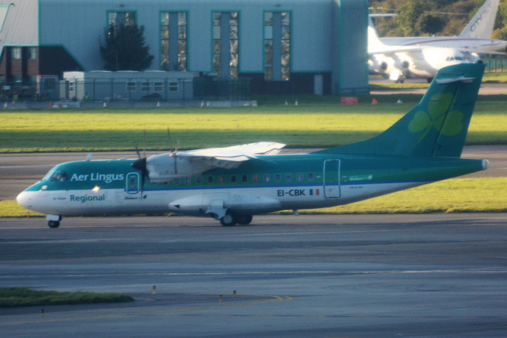 EI-CBK (cn 000199) ATR 42-300