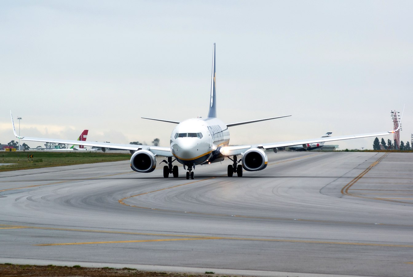 EI-FID (44694) 2015 Boeing 737-8AS(WL)