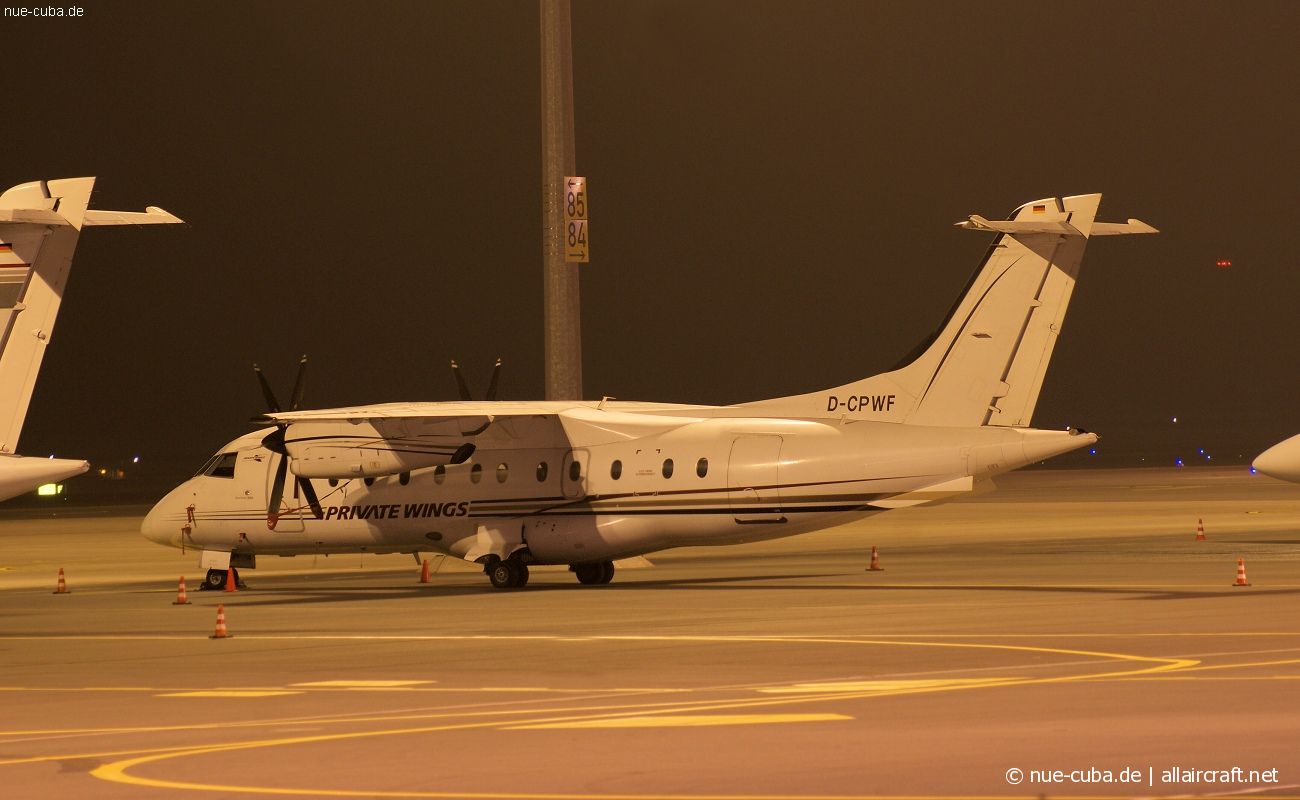 D-CPWF (3112) 1999 Dornier 328-110E