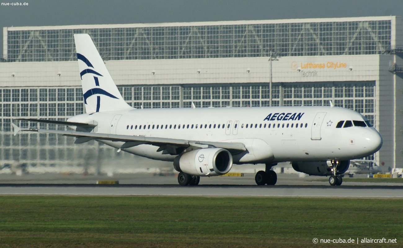 SX-DGV (1856) 2002 Airbus A320-232