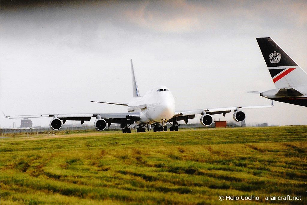 9V-SMM (26547) 1992 Boeing 747-412
