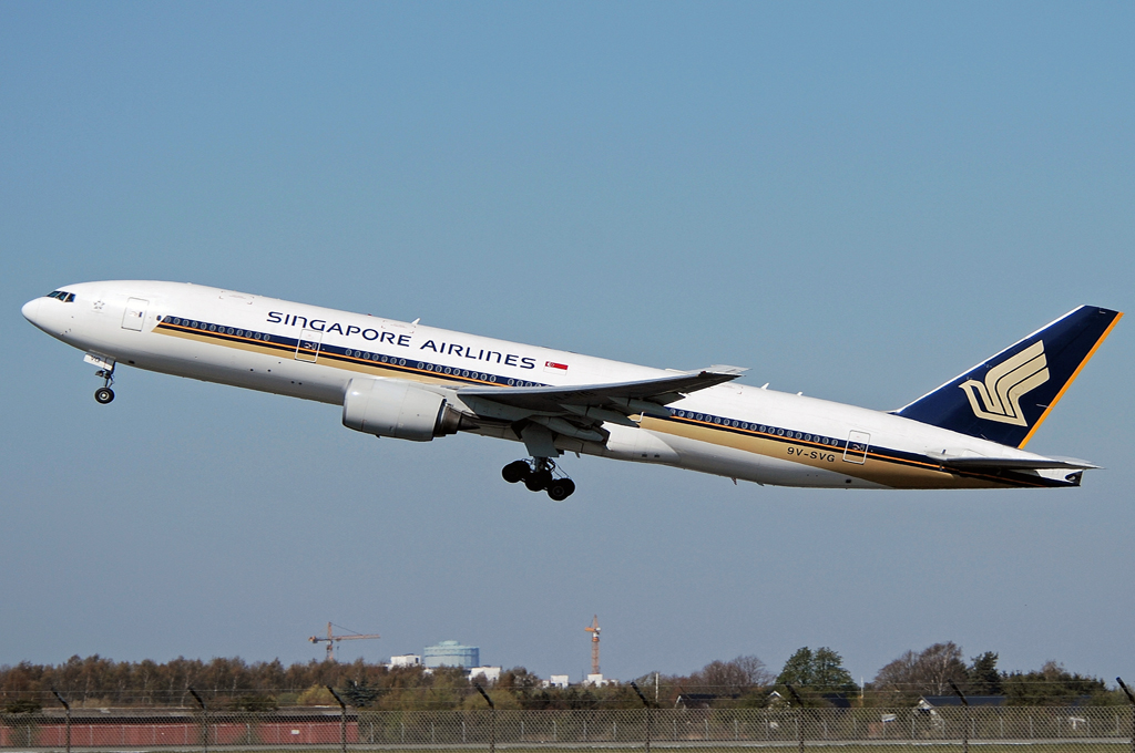 9V-SVG (30872) 2002 Boeing 777-212(ER)