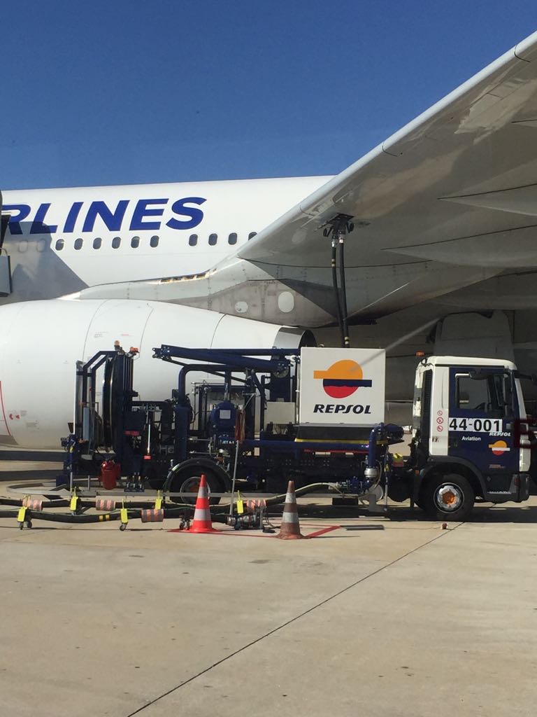 TC-LOD (1554) 2014 Airbus A330-343