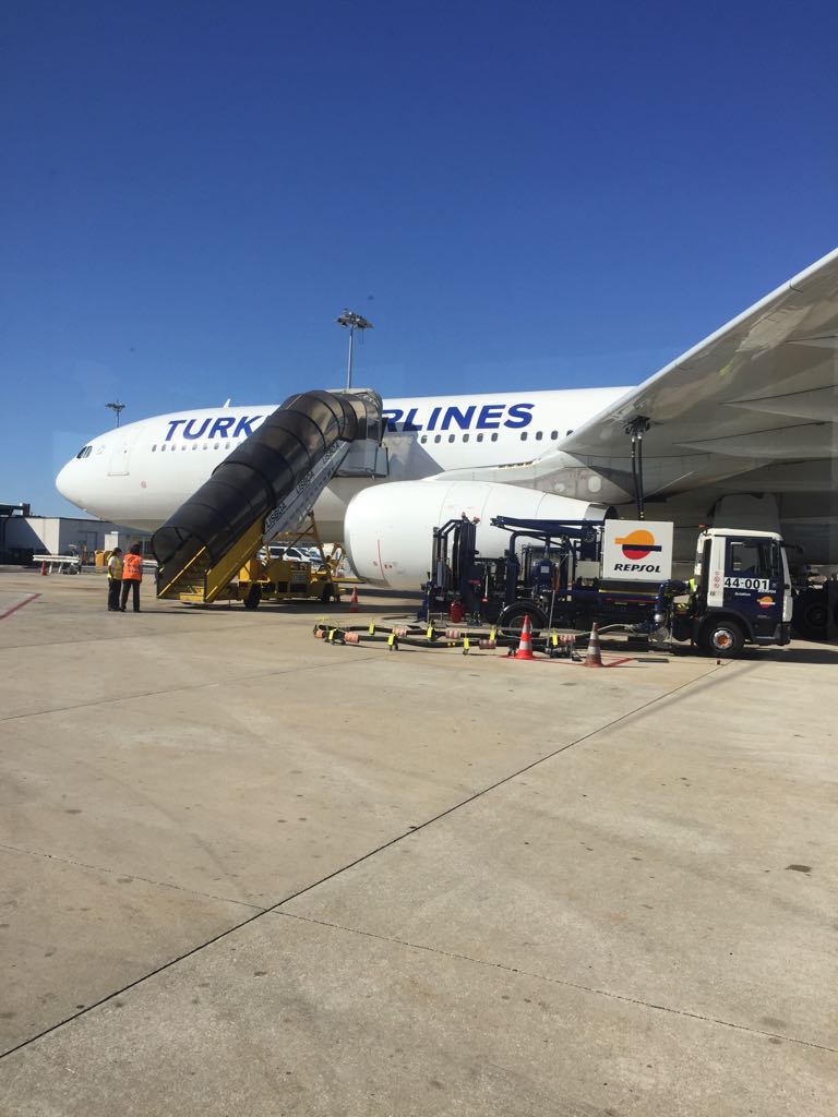 TC-LOD (1554) 2014 Airbus A330-343