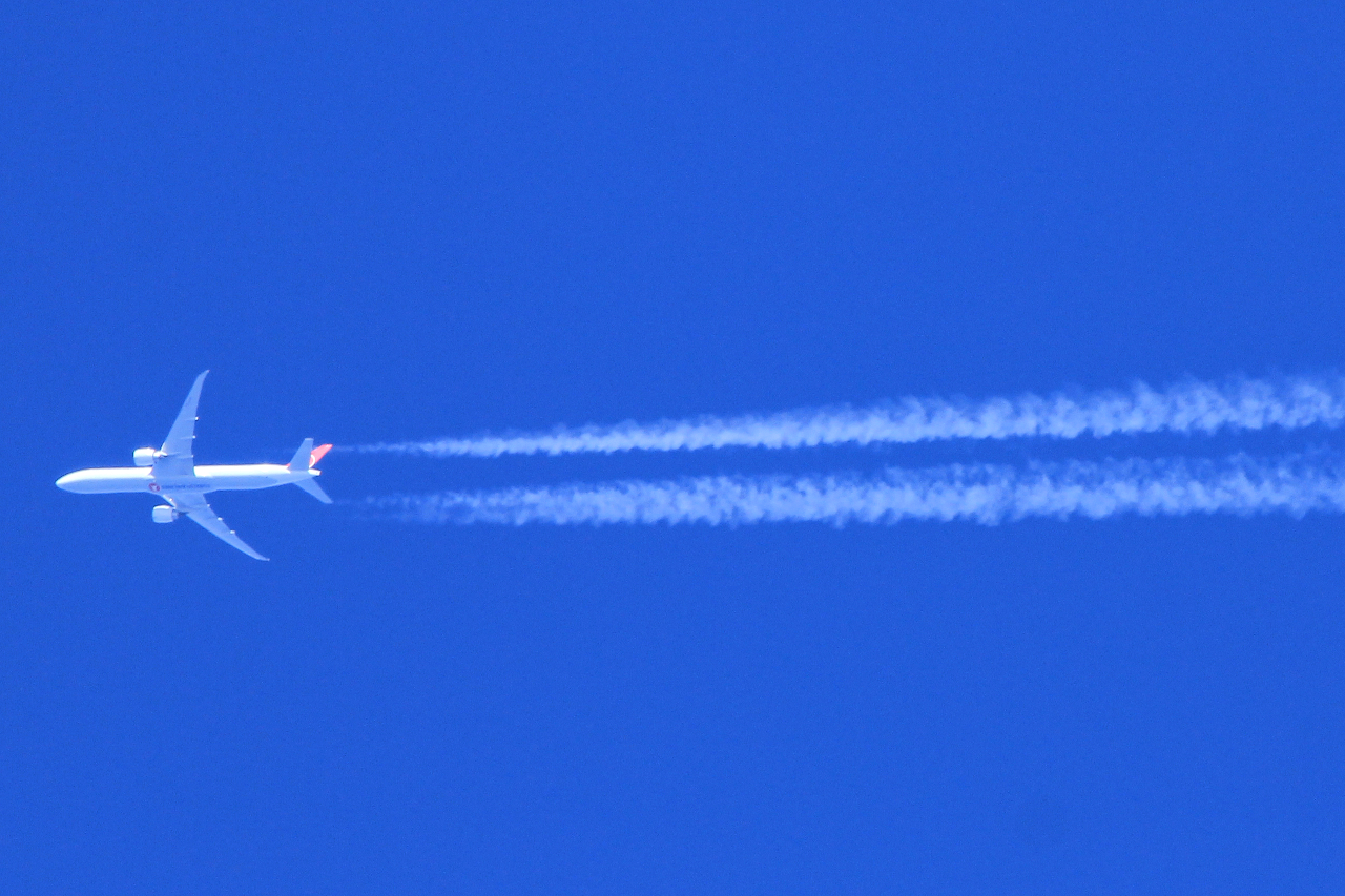 TC-JJY (44120) 2015 Boeing 777-3F2(ER)