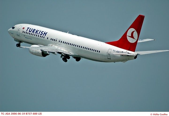 TC-JGA (29785) 2000 Boeing 737-8F2