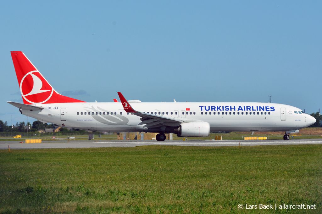 TC-JTA (6781) 2015 Airbus A321-231(WL)