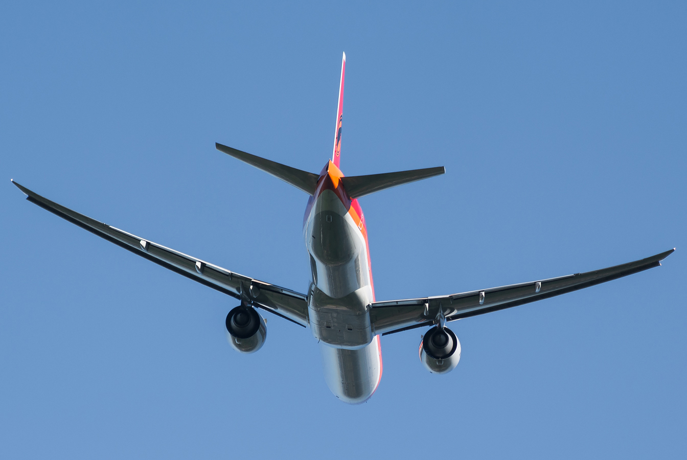 D2-TEG (40805) 2011 Boeing 777-3M2(ER)