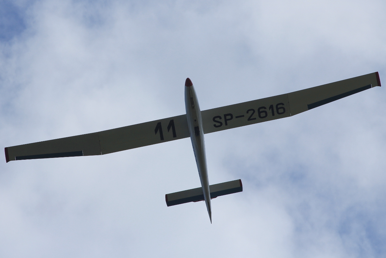 SP-2616 SZD-30 Pirat
