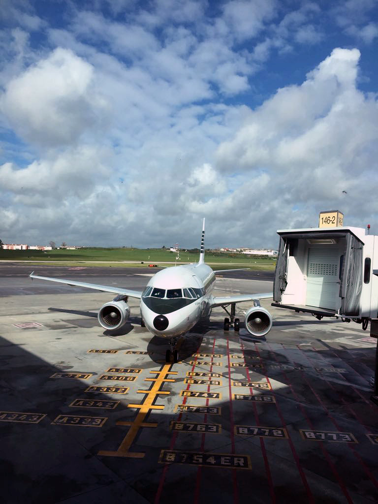 EI-DVM (4634) 2011 Airbus A320-214