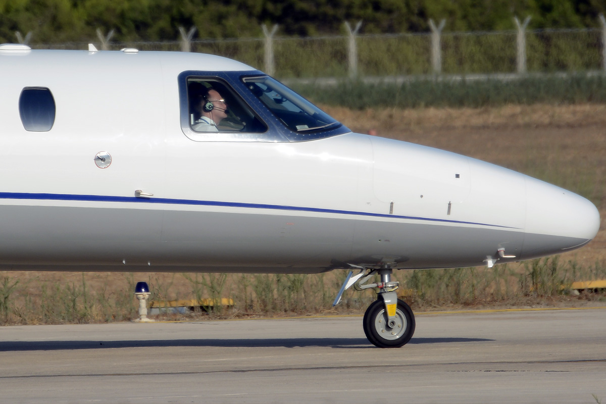 D-CHRB (525C-0144) Cessna 525C Citation CJ4