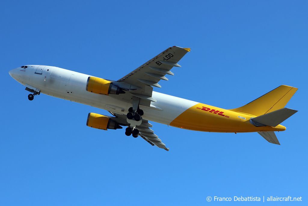 EI-LDD (858) 2004 Airbus A300F4-605R