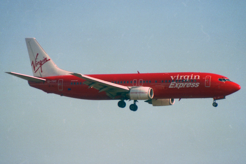 EI-TVC, (cn 24688/1876), Boeing 737-4Y0