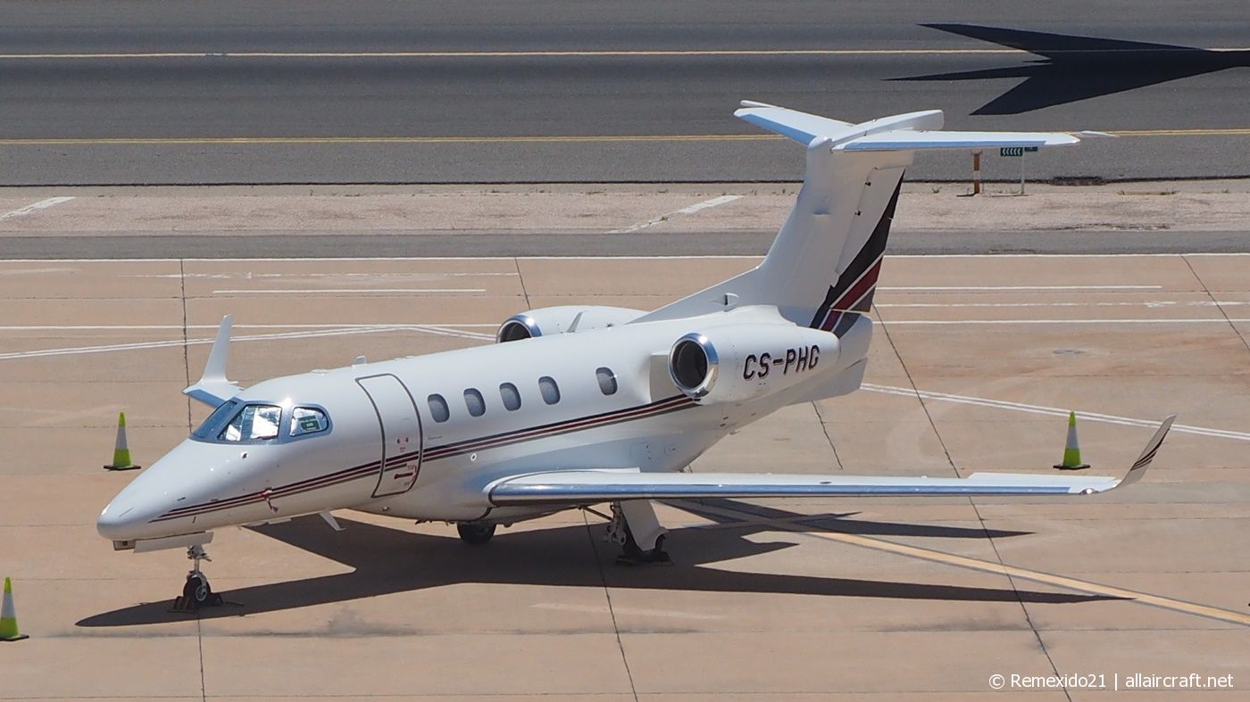 CS-PHG (50500264) Embraer EMB-505 Phenom 300