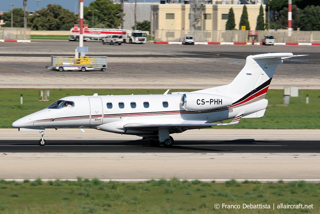 CS-PHH (50500270) Embraer 505 Phenom 300