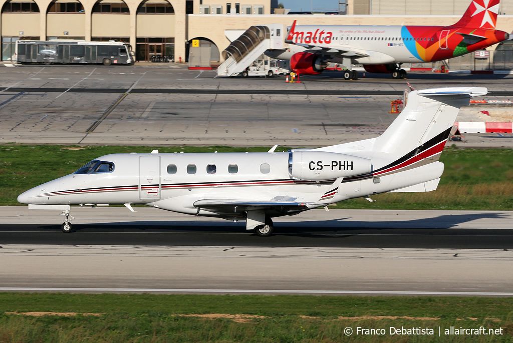 CS-PHH (50500270) Embraer 505 Phenom 300