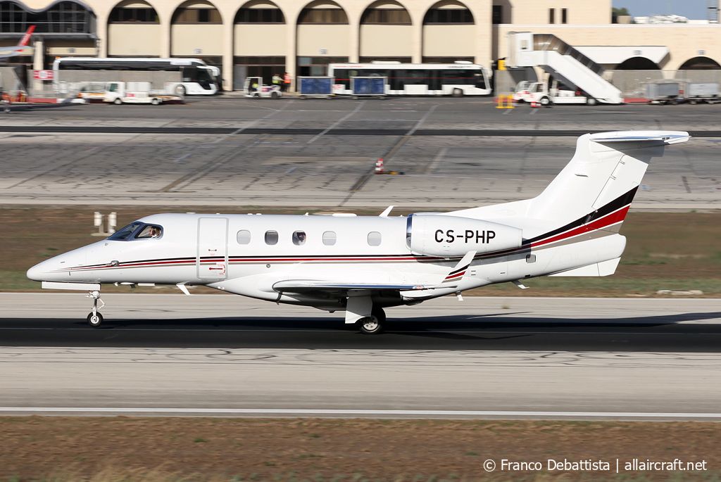 CS-PHP (50500546) 2020 Embraer EMB-505