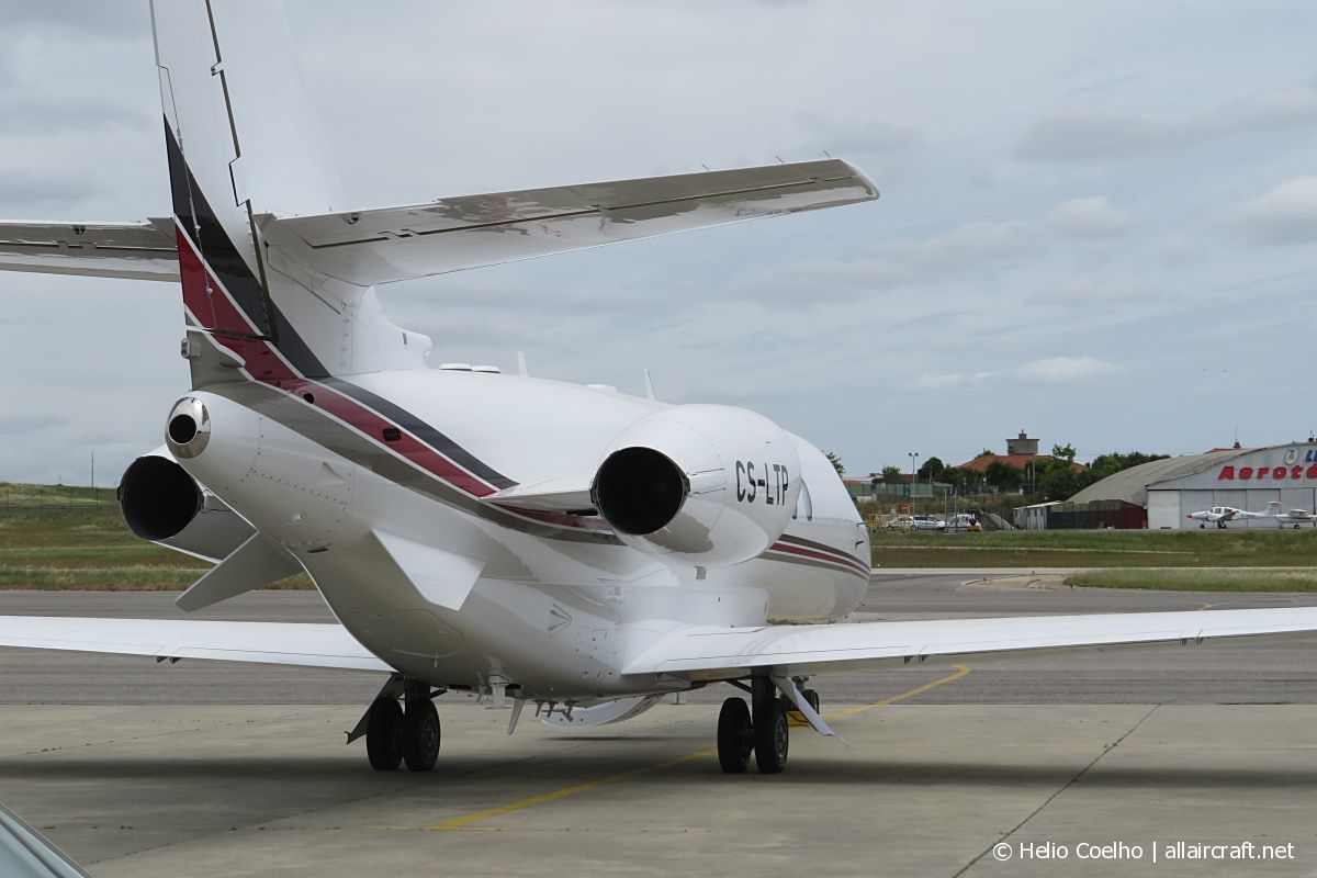 CS-LTP (680A-0266) Cessna Citation Latitude