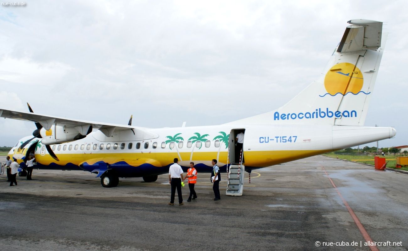 CU-T1547 (485) 1996 ATR-72-212