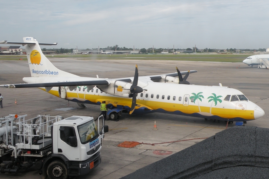CU-T1547 (485) 1996 ATR-72-212