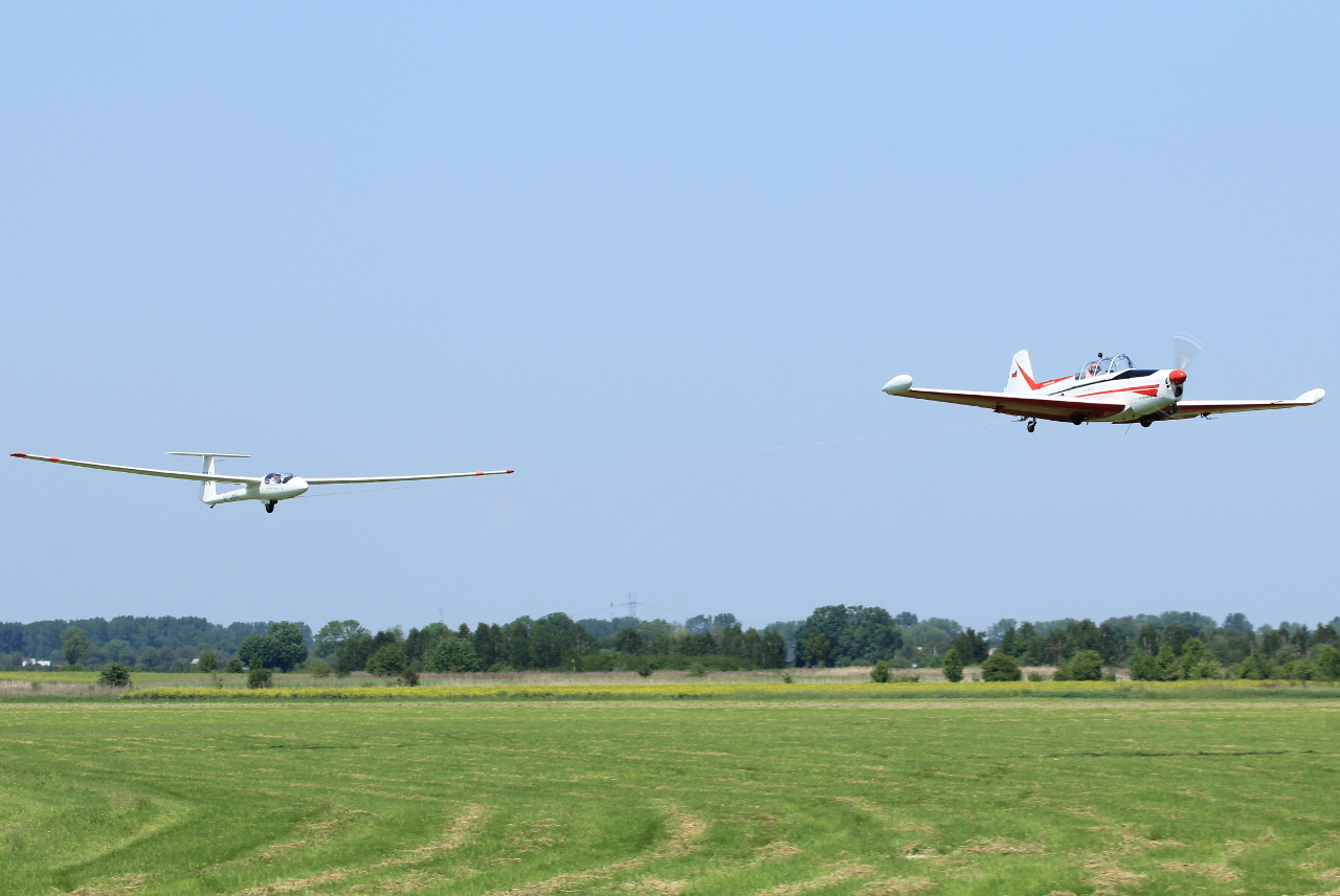 OK-EHO, (cn 1070), Zlin Z-526F