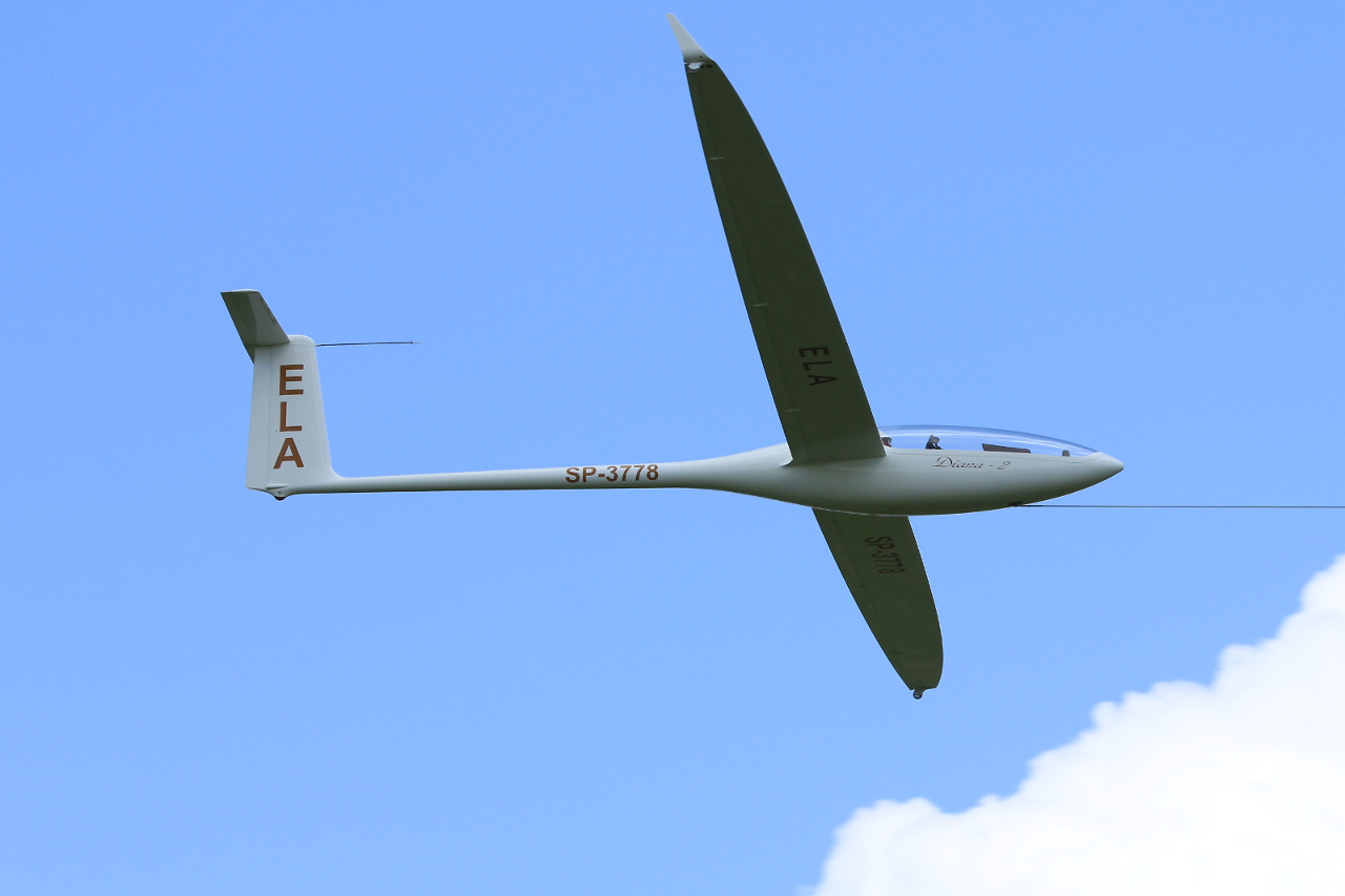 SP-3778 SZD-56-2 Diana 2