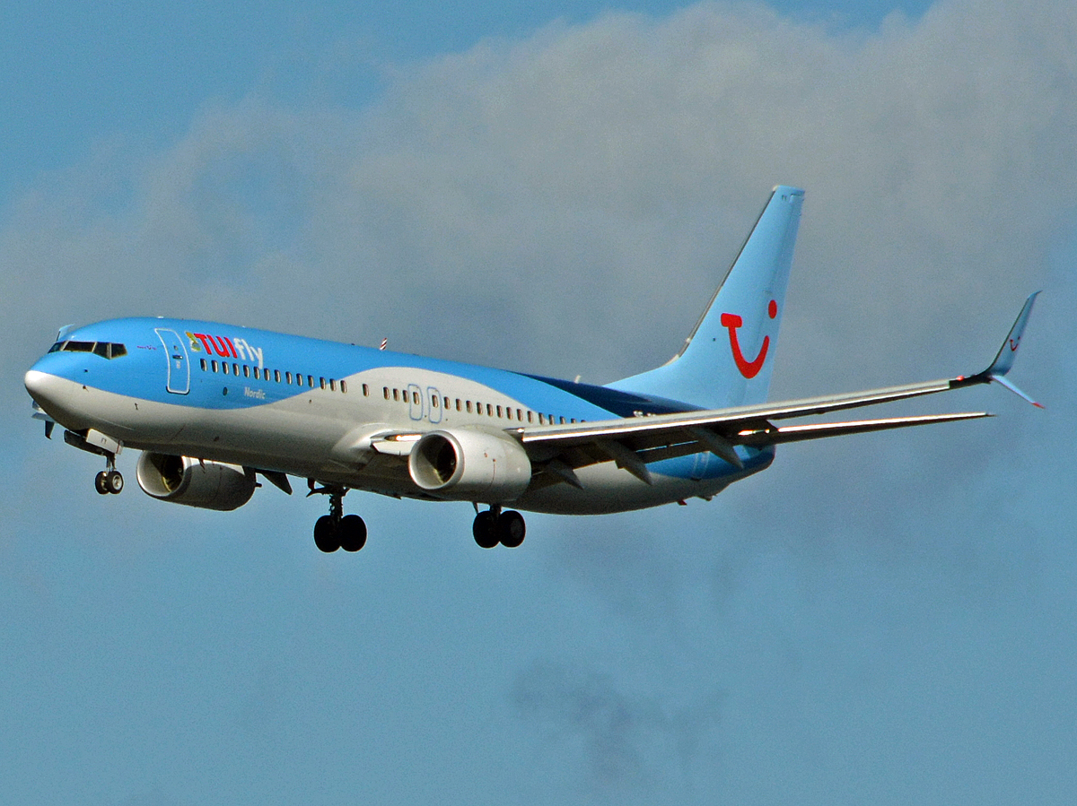 SE-RFY, (cn 44272), Boeing 737-8K5