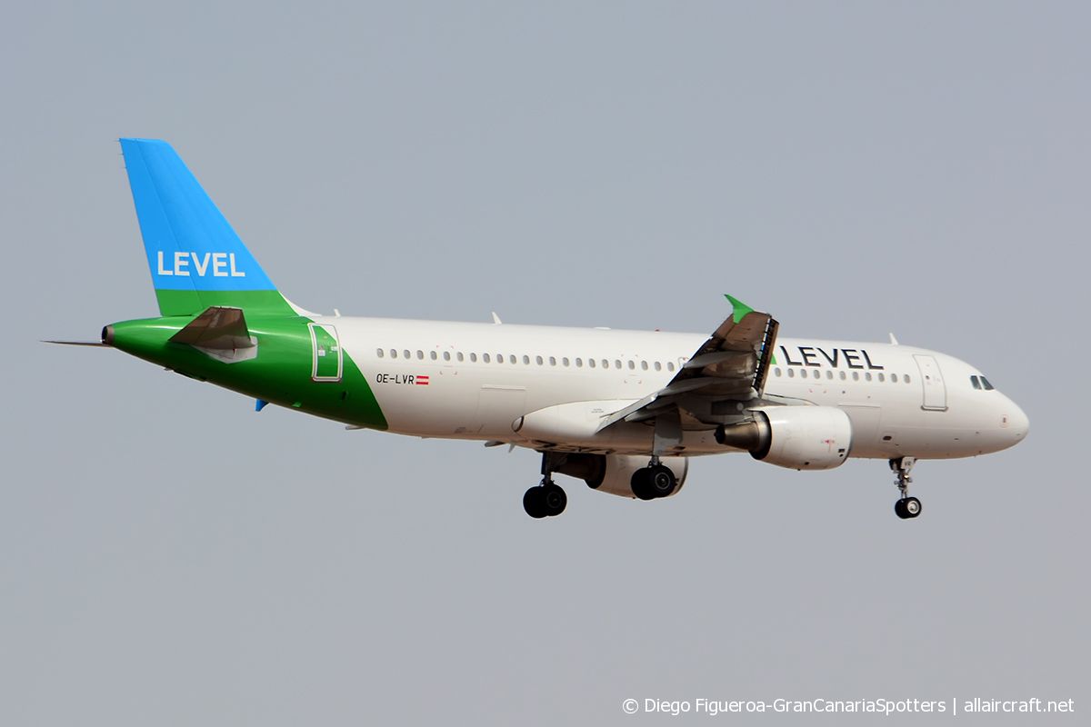 OE-LVR (2902) 2006 Airbus A320-214
