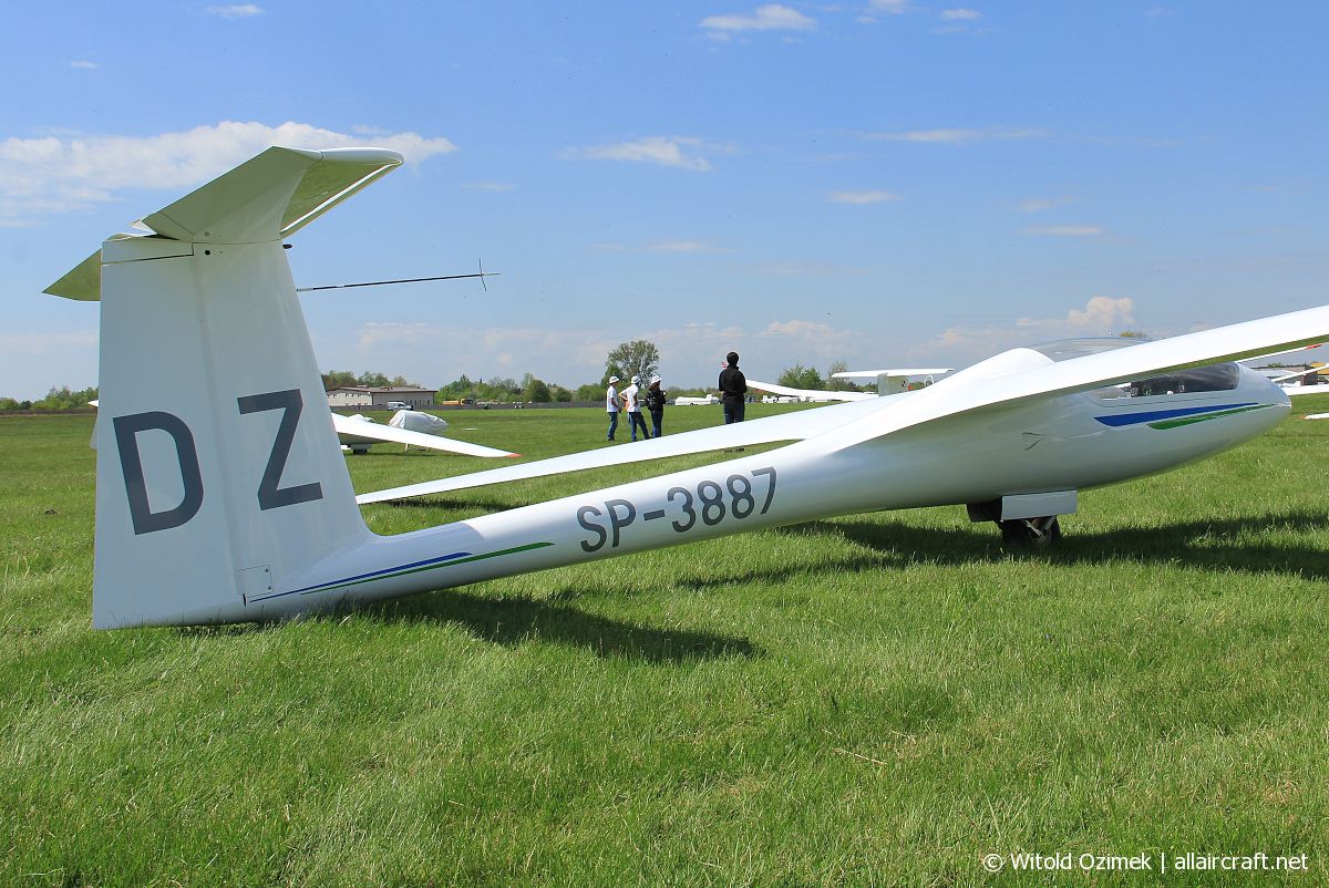 SP-3887 (W-887) 0000 SZD 48-1 Jantar Std 2