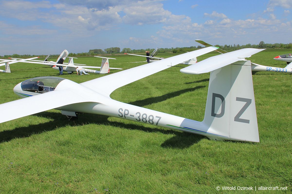 SP-3887 (W-887) 0000 SZD 48-1 Jantar Std 2