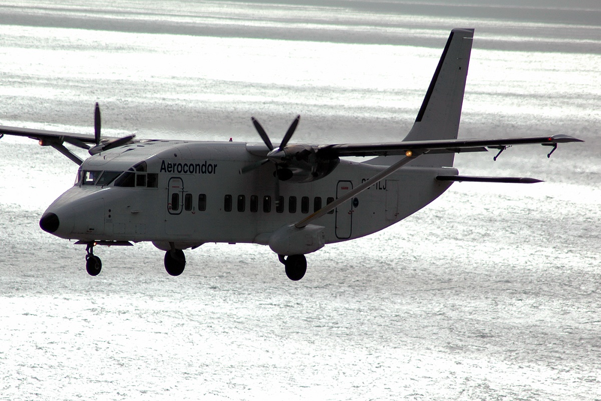 CS-TLJ (SH3692) 1986 Short 360-200
