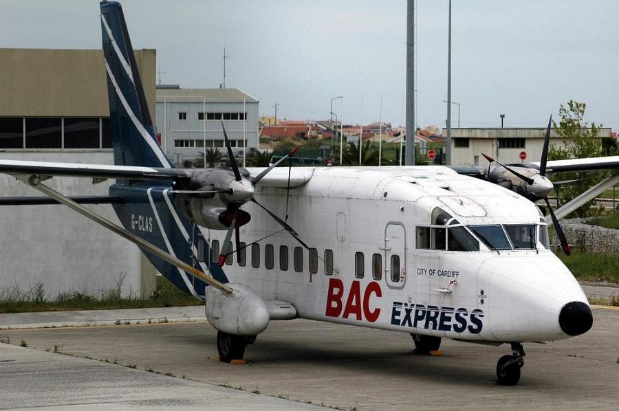 G-CLAS (SH3635) 1983 Short 360-100