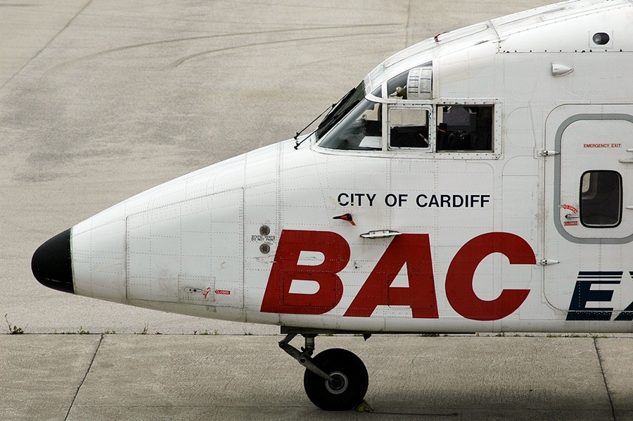 G-CLAS (SH3635) 1983 Short 360-100