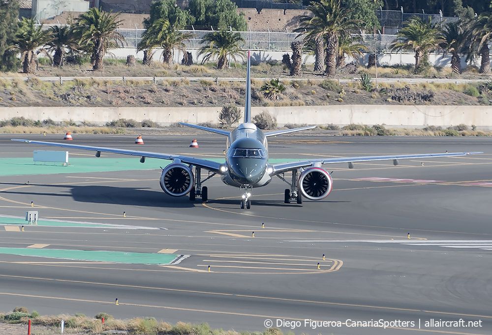 JY-REC (190020129) Embraer 190-400STD