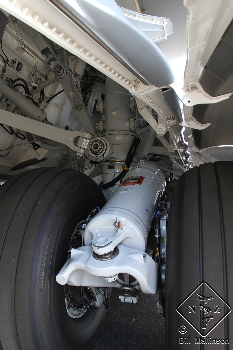 09-9209 (P-209) 2009 Boeing C-17A Globemaster III