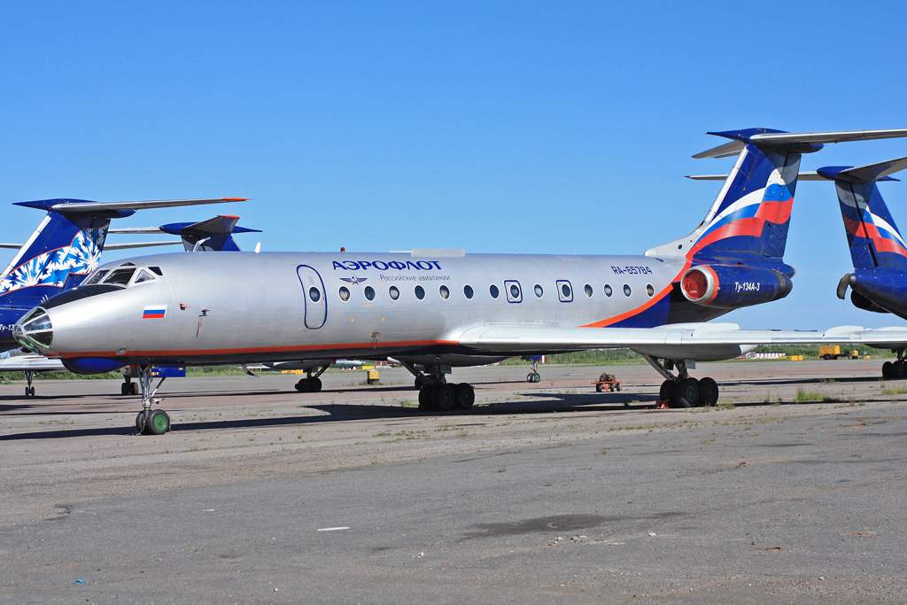 RA-65784, (cn 62715), Tupolev Tu-134A-3