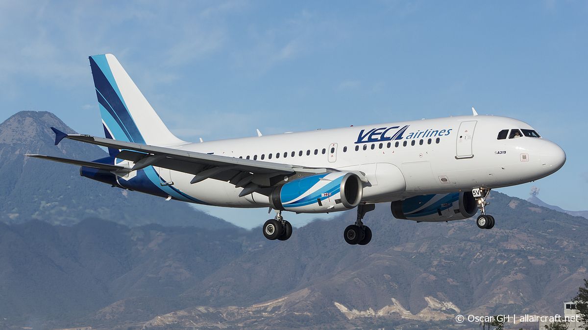 N1235V (2718) 2006 Airbus A319-132