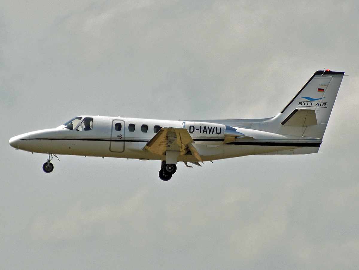 D-IAWU (525-0435) 2001 Cessna 525 CJ1
