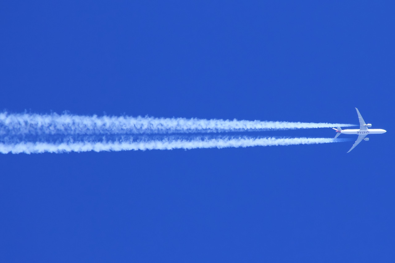 A7-BAK (36097) 2010 Boeing 777-3DZ(ER)