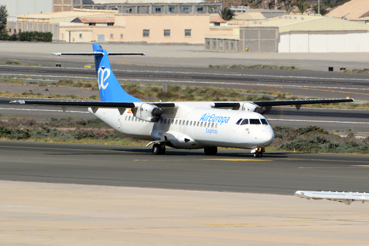 EC-MSM (cn 000911) ATR 72-500